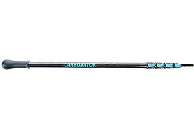 Teleskopstange Carbonator 5 m | MOERMAN Teleskopstange Carbonator 5 m | MOERMAN