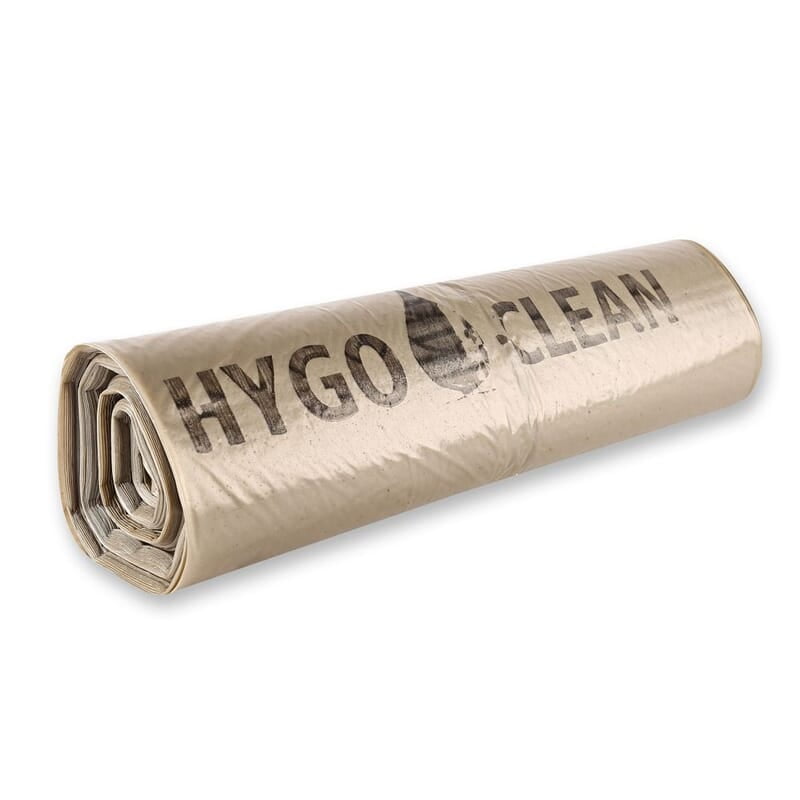 Kehrichtsäcke 120 l | LDPE | Rolle à 25 Säcke | transparent Kehrichtsäcke 120 l | LDPE | Rolle à 25 Säcke | transparent
