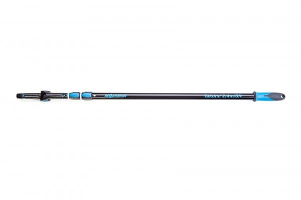 Teleskopstange Takumi 2.4 m | MOERMAN Teleskopstange Takumi 2.4 m | MOERMAN