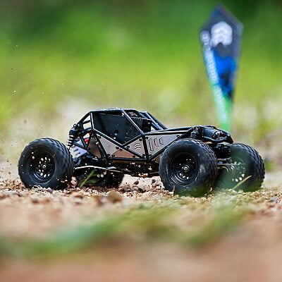 Orlandoo Hunter Rock Bouncer Crawler 1/32 Orlandoo Hunter Rock Bouncer Crawler 1/32