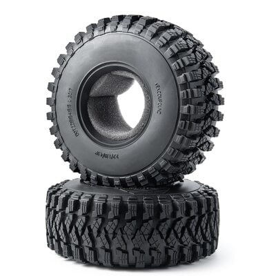 Crawler Tyres 2.2" 125mm Crawler Tyres 2.2" 125mm