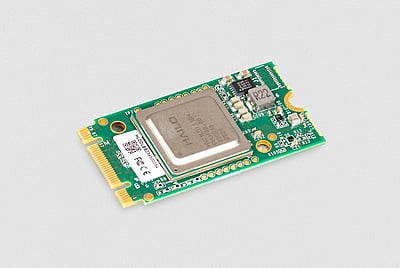 Raspberry Pi AI Kit Raspberry Pi AI Kit