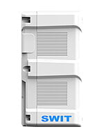 HB-C420S | 420Wh 500W Super-High-load 28V Battery, V-Mount, also ideal for long term use or high power draw lights HB-C420S | 420Wh 500W Super-High-load 28V Battery, V-Mount, also ideal for long term use or high power draw lights