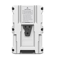 HB-C420S | 420Wh 500W Super-High-load 28V Battery, V-Mount, also ideal for long term use or high power draw lights HB-C420S | 420Wh 500W Super-High-load 28V Battery, V-Mount, also ideal for long term use or high power draw lights