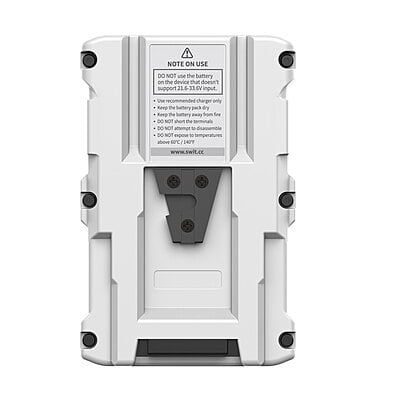HB-C420S | 420Wh 500W Super-High-load 28V Battery, V-Mount, also ideal for long term use or high power draw lights HB-C420S | 420Wh 500W Super-High-load 28V Battery, V-Mount, also ideal for long term use or high power draw lights