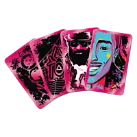 Anansi DEUTSCH