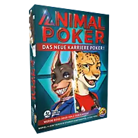 Animal Poker DEUTSCH