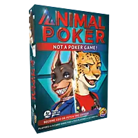Animal Poker ENGLISH