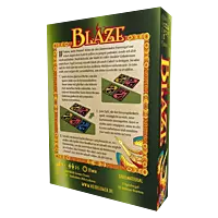 Blaze DEUTSCH