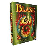 Blaze DEUTSCH