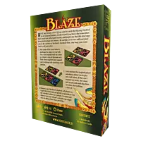 Blaze ENGLISH