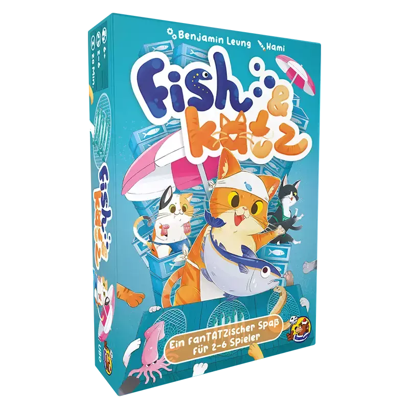 Fish & Katz DEUTSCH