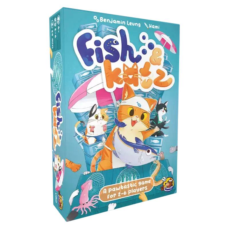 Fish & Katz ENGLISH