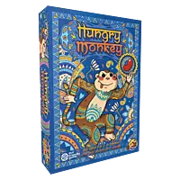 Hungry Monkey DEUTSCH