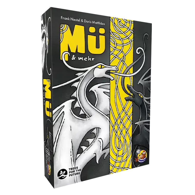 Mü & Mehr DEUTSCH