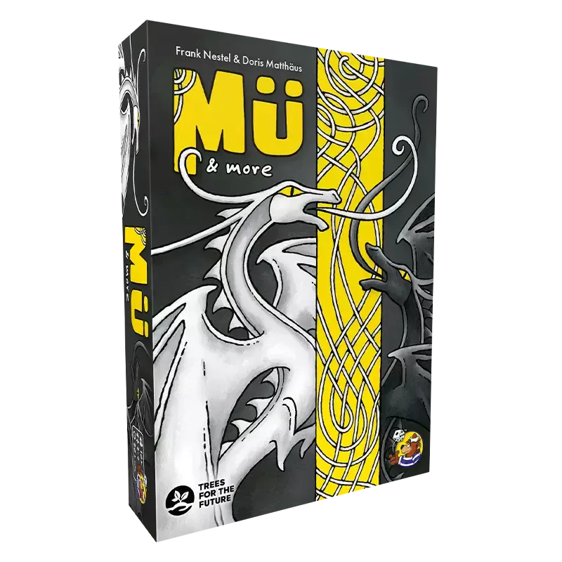Mü & More ENGLISH
