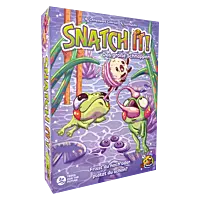Snatch it! DEUTSCH