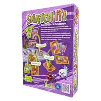 Snatch it! DEUTSCH