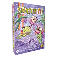 Snatch it! ENGLISH