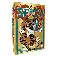 Spicy DEUTSCH