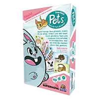 Super Kawaii Pets DEUTSCH