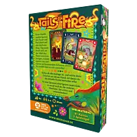 Tails on Fire DEUTSCH