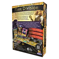 Time Division DEUTSCH