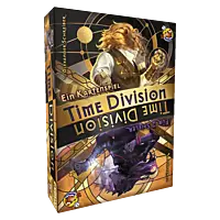 Time Division DEUTSCH