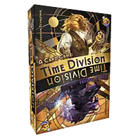 Time Division ENGLISH