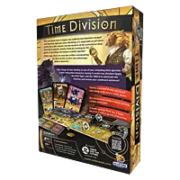 Time Division ENGLISH