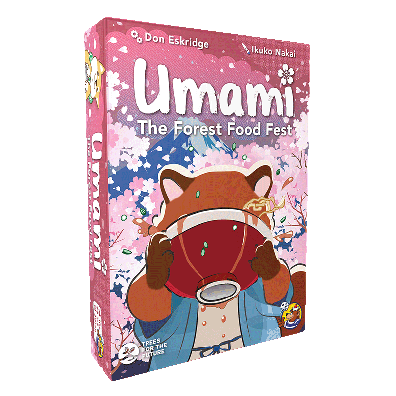 UMAMI ENGLISH UMAMI ENGLISH