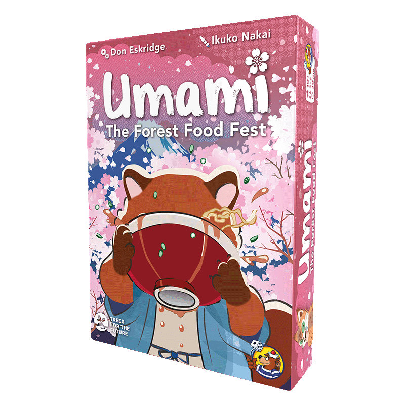UMAMI ENGLISH UMAMI ENGLISH