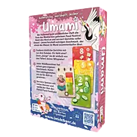 UMAMI DEUTSCH