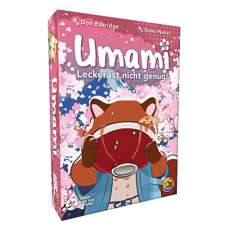 UMAMI DEUTSCH UMAMI DEUTSCH