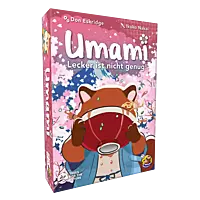 UMAMI DEUTSCH