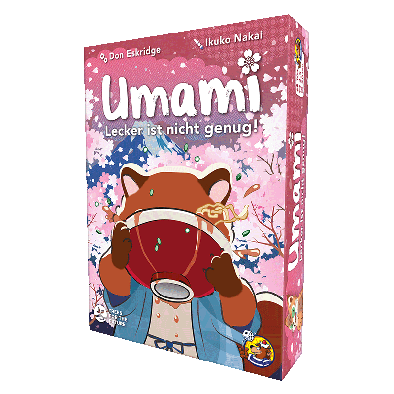 UMAMI DEUTSCH UMAMI DEUTSCH