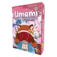 UMAMI DEUTSCH