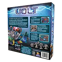 VOLT DEUTSCH