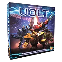 VOLT DEUTSCH