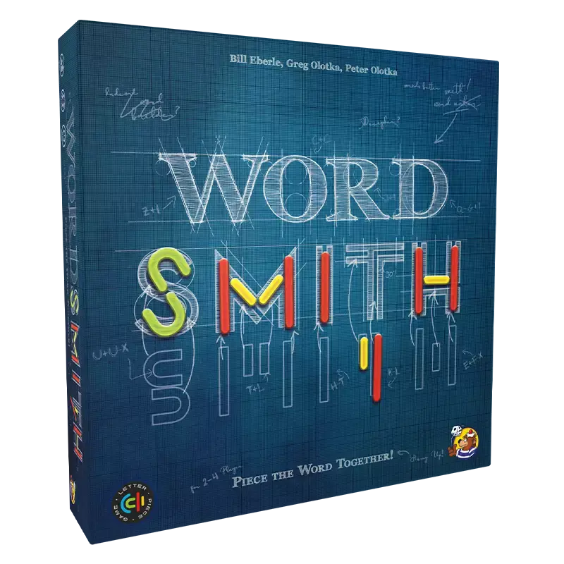 Wordsmith ENGLISH