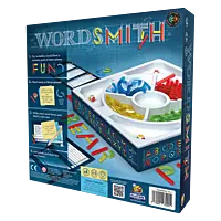 Wordsmith ENGLISH