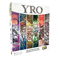 YRO ENGLISH