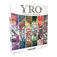 YRO DEUTSCH inkl. Promo