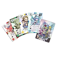 YRO DEUTSCH inkl. Promo