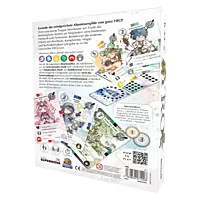 YRO DEUTSCH inkl. Promo