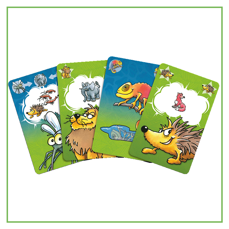 Frank's Zoo NEUAUFLAGE Frank's Zoo NEUAUFLAGE