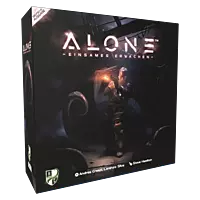 ALONE DEUTSCH