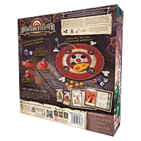 Dungeon Fighter: Der Vulkan der vielfältigen Verbrennungen DEUTSCH