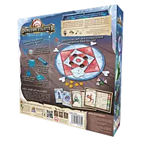 Dungeon Fighter: Die Festung des flutschigen Frosts DEUTSCH