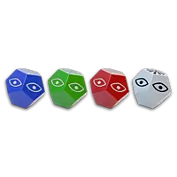 Dungeon Fighter: Die Gruft der griesgrämigen Geister DEUTSCH